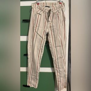 American Eagle | skinny pants | size 2